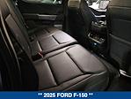 2025 Ford F-150 SuperCrew Cab 4WD Pickup for sale #255043 - photo 19