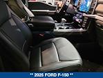 2025 Ford F-150 SuperCrew Cab 4WD Pickup for sale #255043 - photo 20