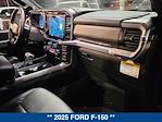 2025 Ford F-150 SuperCrew Cab 4WD Pickup for sale #255043 - photo 21