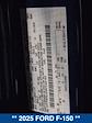 2025 Ford F-150 SuperCrew Cab 4WD Pickup for sale #255043 - photo 23