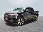 New 2025 Ford F-150 Lightning Platinum SuperCrew Cab for sale #255048 - photo 1