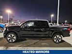 New 2025 Ford F-150 Lightning Platinum SuperCrew Cab for sale #255048 - photo 4