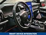 New 2025 Ford F-150 Lightning Platinum SuperCrew Cab for sale #255048 - photo 10