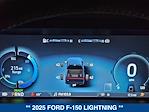 New 2025 Ford F-150 Lightning Platinum SuperCrew Cab for sale #255048 - photo 11