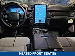 New 2025 Ford F-150 Lightning Platinum SuperCrew Cab for sale #255048 - photo 17