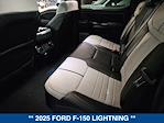 New 2025 Ford F-150 Lightning Platinum SuperCrew Cab for sale #255048 - photo 18