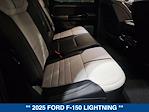 New 2025 Ford F-150 Lightning Platinum SuperCrew Cab for sale #255048 - photo 19