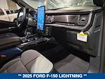 New 2025 Ford F-150 Lightning Platinum SuperCrew Cab for sale #255048 - photo 21