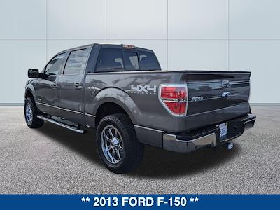 Used 2013 Ford F-150 - photo 1