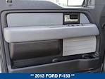 2013 Ford F-150 SuperCrew Cab 4x4 Pickup for sale #255051A - photo 10