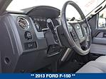 2013 Ford F-150 SuperCrew Cab 4x4 Pickup for sale #255051A - photo 11