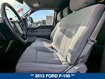 2013 Ford F-150 SuperCrew Cab 4x4 Pickup for sale #255051A - photo 12