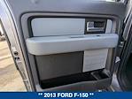 2013 Ford F-150 SuperCrew Cab 4x4 Pickup for sale #255051A - photo 16