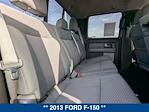 2013 Ford F-150 SuperCrew Cab 4x4 Pickup for sale #255051A - photo 18