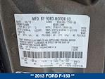 2013 Ford F-150 SuperCrew Cab 4x4 Pickup for sale #255051A - photo 21