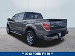 2013 Ford F-150 SuperCrew Cab 4x4 Pickup for sale #255051A - photo 2