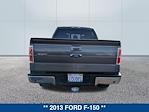 2013 Ford F-150 SuperCrew Cab 4x4 Pickup for sale #255051A - photo 4