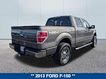 2013 Ford F-150 SuperCrew Cab 4x4 Pickup for sale #255051A - photo 5