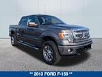 2013 Ford F-150 SuperCrew Cab 4x4 Pickup for sale #255051A - photo 7