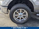 2013 Ford F-150 SuperCrew Cab 4x4 Pickup for sale #255051A - photo 9