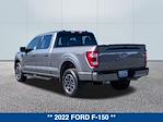 2022 Ford F-150 SuperCrew Cab 4x4 Pickup for sale #255054A - photo 2