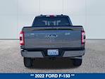 2022 Ford F-150 SuperCrew Cab 4x4 Pickup for sale #255054A - photo 4