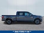 2022 Ford F-150 SuperCrew Cab 4x4 Pickup for sale #255054A - photo 6