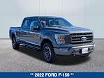 2022 Ford F-150 SuperCrew Cab 4x4 Pickup for sale #255054A - photo 7