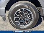 2022 Ford F-150 SuperCrew Cab 4x4 Pickup for sale #255054A - photo 9