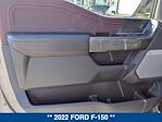 2022 Ford F-150 SuperCrew Cab 4x4 Pickup for sale #255054A - photo 10