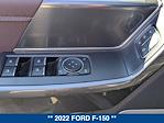 2022 Ford F-150 SuperCrew Cab 4x4 Pickup for sale #255054A - photo 11