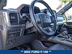 2022 Ford F-150 SuperCrew Cab 4x4 Pickup for sale #255054A - photo 12
