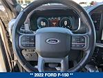 2022 Ford F-150 SuperCrew Cab 4x4 Pickup for sale #255054A - photo 15