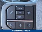 2022 Ford F-150 SuperCrew Cab 4x4 Pickup for sale #255054A - photo 16