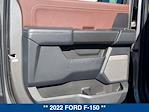 2022 Ford F-150 SuperCrew Cab 4x4 Pickup for sale #255054A - photo 20