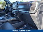 2022 Ford F-150 SuperCrew Cab 4x4 Pickup for sale #255054A - photo 23