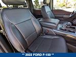 2022 Ford F-150 SuperCrew Cab 4x4 Pickup for sale #255054A - photo 24