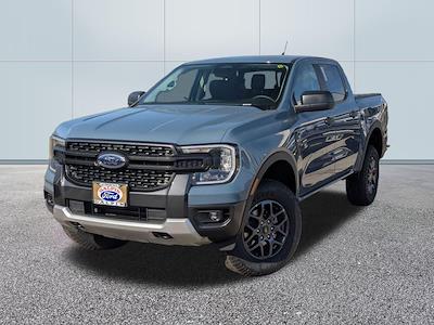 New 2025 Ford Ranger XLT SuperCrew Cab for sale #255058 - photo 1