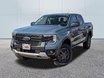 New 2025 Ford Ranger XLT SuperCrew Cab for sale #255058 - photo 1