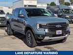 New 2025 Ford Ranger XLT SuperCrew Cab for sale #255058 - photo 7