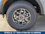 New 2025 Ford Ranger XLT SuperCrew Cab for sale #255058 - photo 8