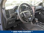 New 2025 Ford Ranger XLT SuperCrew Cab for sale #255058 - photo 9