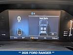 New 2025 Ford Ranger XLT SuperCrew Cab for sale #255058 - photo 10