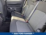 New 2025 Ford Ranger XLT SuperCrew Cab for sale #255058 - photo 17