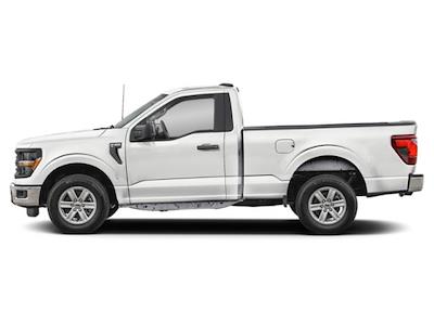 New 2025 Ford F-150 XL Regular Cab for sale #255072 - photo 2
