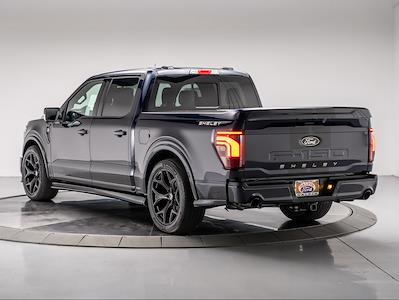 New 2025 Ford F-150 Lariat SuperCrew Cab for sale #255074 - photo 2