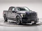 New 2025 Ford F-150 Lariat SuperCrew Cab for sale #255074 - photo 7