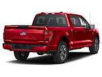 New 2025 Ford F-150 STX SuperCrew Cab for sale #255080 - photo 3