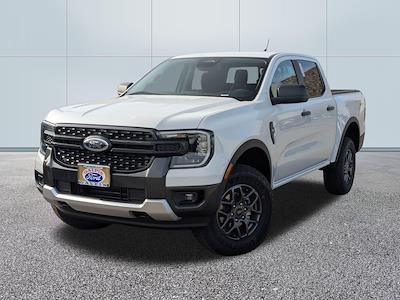 New 2025 Ford Ranger XLT SuperCrew Cab for sale #255084 - photo 1