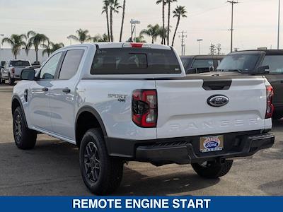 New 2025 Ford Ranger XLT SuperCrew Cab for sale #255084 - photo 2